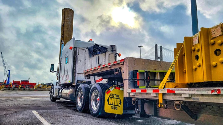 August 2025 Trucking Market Outlook