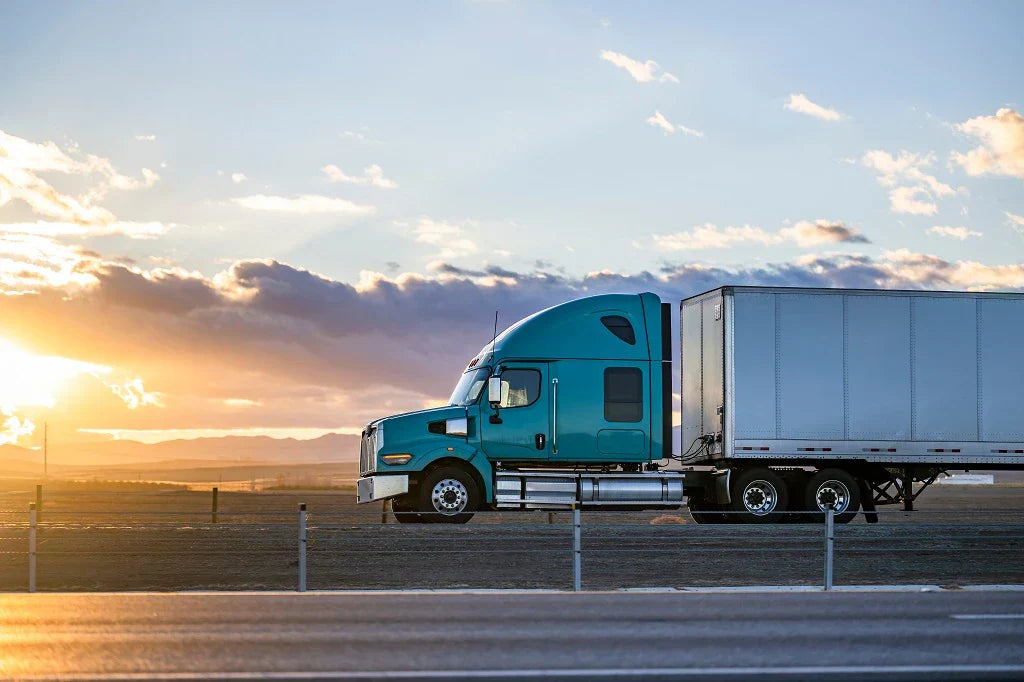 Bright Roads Ahead: Positive Trends in U.S. Trucking for 2025