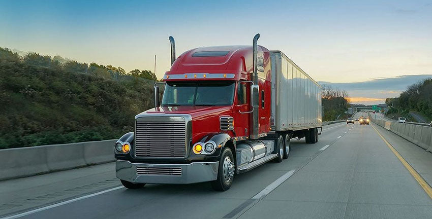 Q3 2025 Trucking Outlook: What Owner-Operators Need to Know